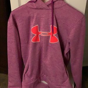 Under Armour Sweatshirt